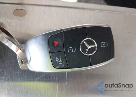 2020 Mercedes-Benz Glc 300 из США, поврежденный, VIN W1N0G8DB2LF769650